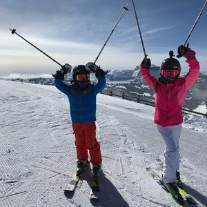 Meet your Posher, Zoe